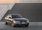 Audi A7 Sportback 3.0 TFSI Quattro 2010 года